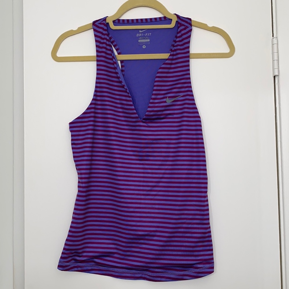 Nike Tank